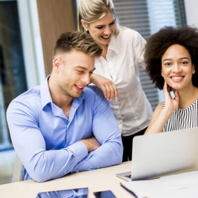 Top 10 Software and IT Company in Lucknow