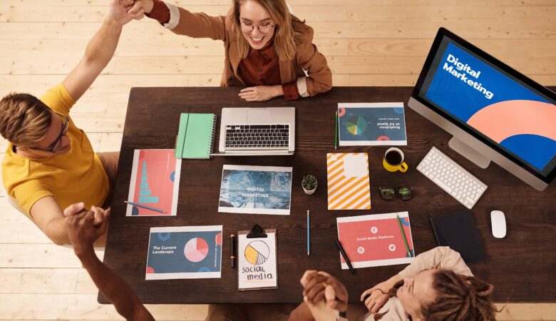 The Synergy of Artificial Intelligence and SEO: Revolutionizing Search Algorithms and Content Creation