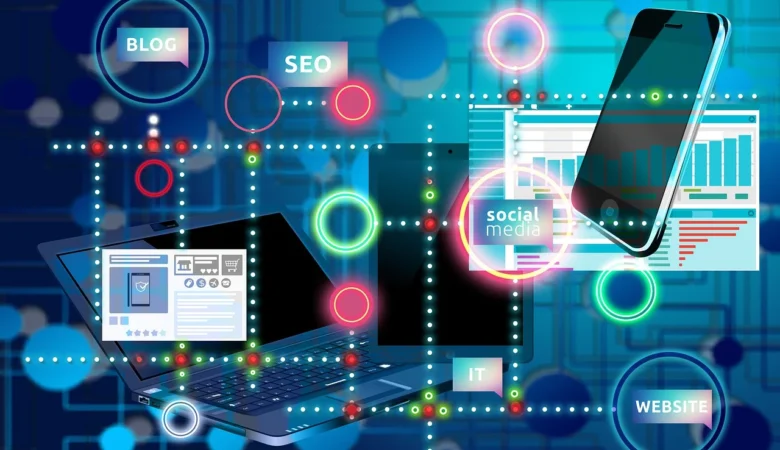 Revolutionizing Digital Marketing: The Impact of AI Apps