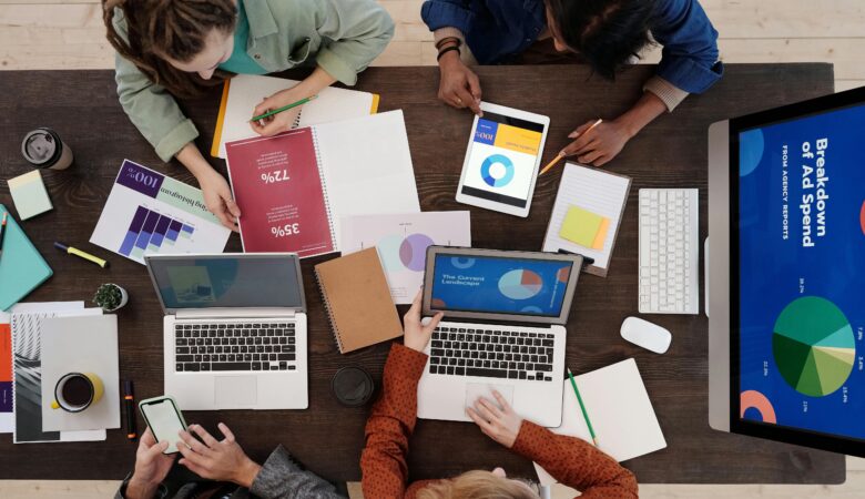 Demystifying SEO: Unveiling the Difference Between On-Page and Off-Page SEO